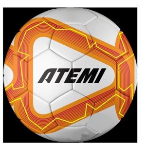 Мяч футзальный atemi league insight futsal MATCH AFBL-001M-4 р. 4, окруж 62-63
