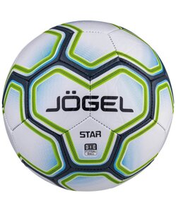 Мяч футзальный Jogel Star р. 4
