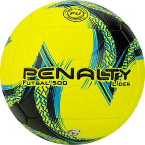 Мяч футзальный Penalty Bola Futsal Lider XXIII 5213412250-U р. 4