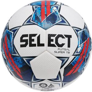 Мяч футзальный Select Futsal Super TB, FIFA Pro 3613460003 р. 4