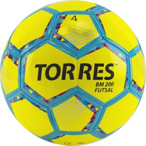 Мяч футзальный Torres Futsal BM 200 FS32054 р. 4
