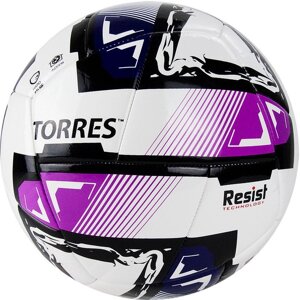 Мяч футзальный Torres Futsal Resist FS321024 р. 4