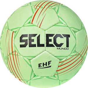 Мяч гандбольный Select Mundo V22 1662858444 р. 3