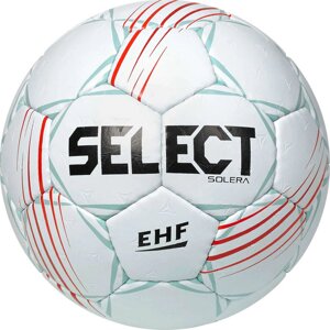 Мяч гандбольный Select Solera 1631854999 EHF Appr, р. 2