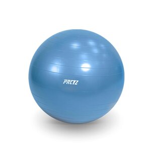 Мяч гимнастический d75 см PRCTZ GYM BALL ANTI-BURST PY6030