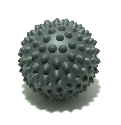 Мяч массажный Original Fit. Tools d9 см FT-WASP серый