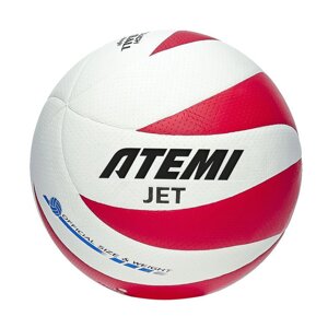 Мяч волейбольный Atemi JET (N), р. 5, окруж 65-67