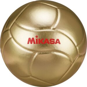 Мяч волейбольный для автографов Mikasa VG018W р. 5