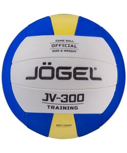 Мяч волейбольный Jogel JV-300 р. 5