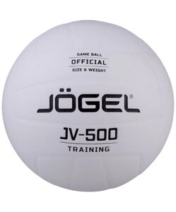 Мяч волейбольный Jogel JV-500 р. 5