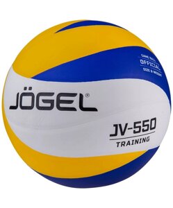 Мяч волейбольный Jogel JV-550 р. 5