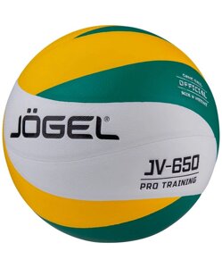 Мяч волейбольный Jogel JV-650 р. 5