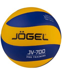 Мяч волейбольный Jogel JV-700 р. 5