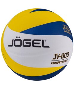 Мяч волейбольный Jogel JV-800 р. 5