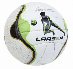 Мяч волейбольный Larsen Pro Tour р. 5