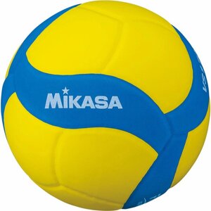 Мяч волейбольный Mikasa VS170W-Y-BL р. 5