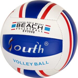 Мяч волейбольный Sportex E33541-1 р. 5