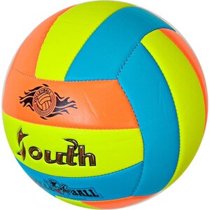 Мяч волейбольный Sportex E33543-1 р. 5