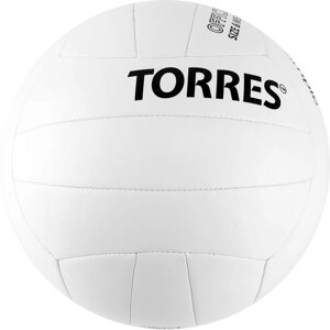 Мяч волейбольный Torres Simple V32105, р. 5