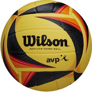 Мяч волейбольный wilson OPTX AVP VB replica WTH01020X р. 5