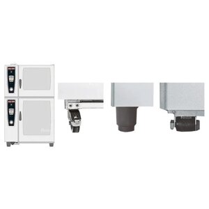 Набор для подключения Rational COMBI-DUO 60.71.932