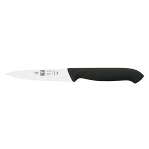 Набор кухонных ножей Icel серия Horeca Prime (5 предметов) черный