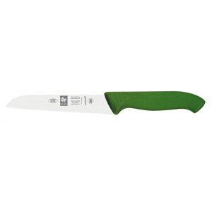 Набор кухонных ножей Icel серия Horeca Prime (5 предметов) зеленый