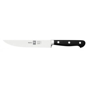 Набор кухонных ножей Icel серия Maitre (4 предмета) черный