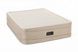 Надувная кровать Bestway Tritech Airbed Fortech Airbed 203x152x46см 69050