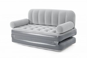 Надувной диван-кровать 3-в-1 Bestway 188x152x64см 75079