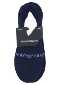 Носки emporio armani underwear