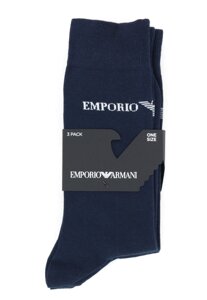 Носки emporio armani underwear