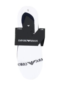 Носки emporio armani underwear