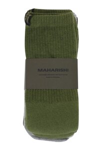 Носки maharishi