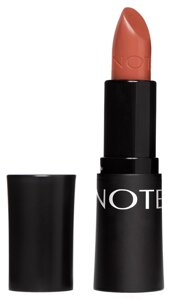 NOTE cosmetics помада насыщенного цвета для губ 03 / ULTRA RICH COLOR lipstick 4,5 г
