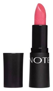 NOTE cosmetics помада насыщенного цвета для губ 05 / ULTRA RICH COLOR lipstick 4,5 г