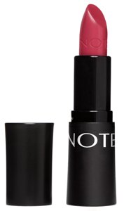NOTE cosmetics помада насыщенного цвета для губ 13 / ULTRA RICH COLOR lipstick 4,5 г