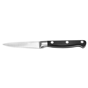 Нож Classic для чистки овощей и фруктов 10см кованая сталь P. L. Proff Cuisine | FR-9206-100