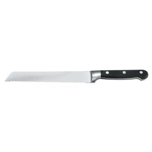 Нож Classic для хлеба 20см кованая сталь P. L. Proff Cuisine | FR-9255-200