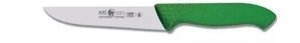 Нож для чистки овощей Icel Horeca Prime 28500. HR04000.100 10см зеленый