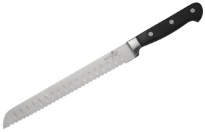 Нож для хлеба 225 мм Profi Luxstahl | A-9004