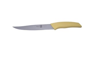 Нож для мяса 180/300мм желтый I-TECH Icel | 24301. IT14000.180