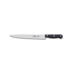 Нож для мяса 250/370мм черный TECHNIC Icel | 27100.8614000.250
