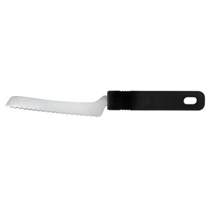 Нож для нарезки томатов 11см P. L. Proff Cuisine | GS-10817-110-BK201-RE-PL