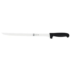 Нож для нарезки ветчины 310/430мм черный PRACTICA Icel | 24100.3409000.300