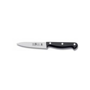 Нож для овощей 100/200мм черный TECHNIC Icel | 27100.8603000.100