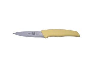 Нож для овощей 100/200мм желтый I-TECH Icel | 24301. IT03000.100