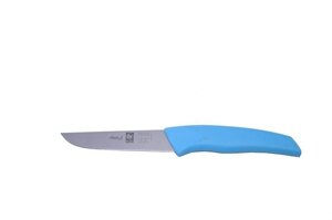 Нож для овощей 100/210мм голубой I-TECH Icel | 24602. IT04000.100