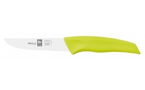Нож для овощей 100/210мм салатовый I-TECH Icel | 24503. IT04000.100