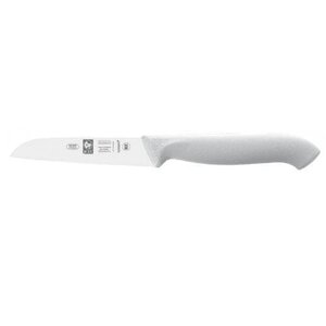 Нож для овощей 105/210мм белый HoReCa Icel | 28200. HR02000.100
